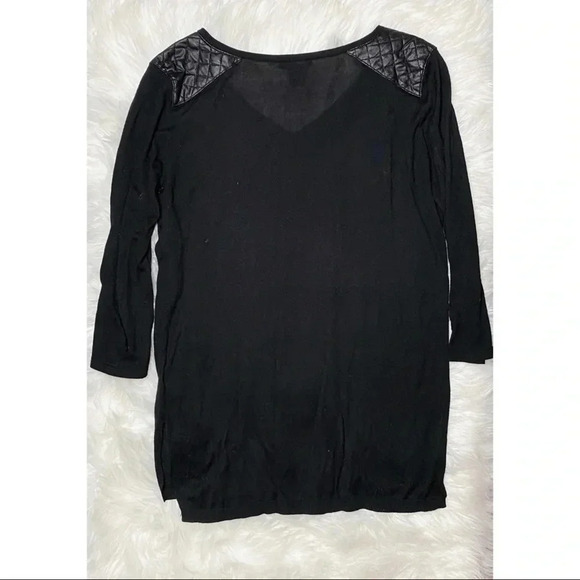 Black H&M Top - Picture 2 of 4